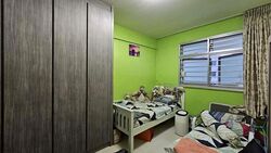 Blk 815B Keat Hong Quad (Choa Chu Kang), HDB 4 Rooms #609208911